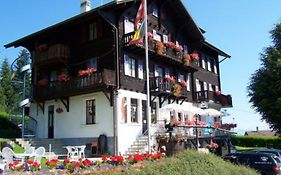 Hotel De Torgon
